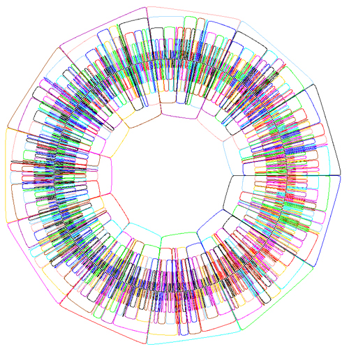 who discovered the venn diagram discover the of venn diagrams new scientist who discovered the venn diagram discover the of venn diagrams new scientist