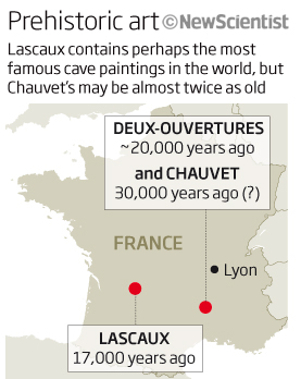 chauvet-cave-dating