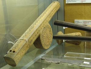 Egyptian Measuring Tools