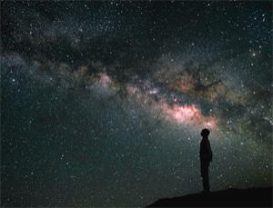 Existence: Are we alone in the universe?