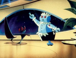 The future of AI is ever-changing in popular culture