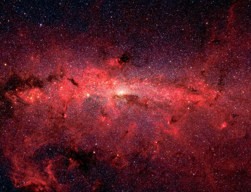 Image result for Here is Everything You Need To Know About The Theory Of Parallel Universe