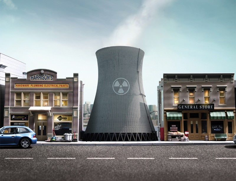 Building New Nuclear Reactors Building New Nuclear Reactors