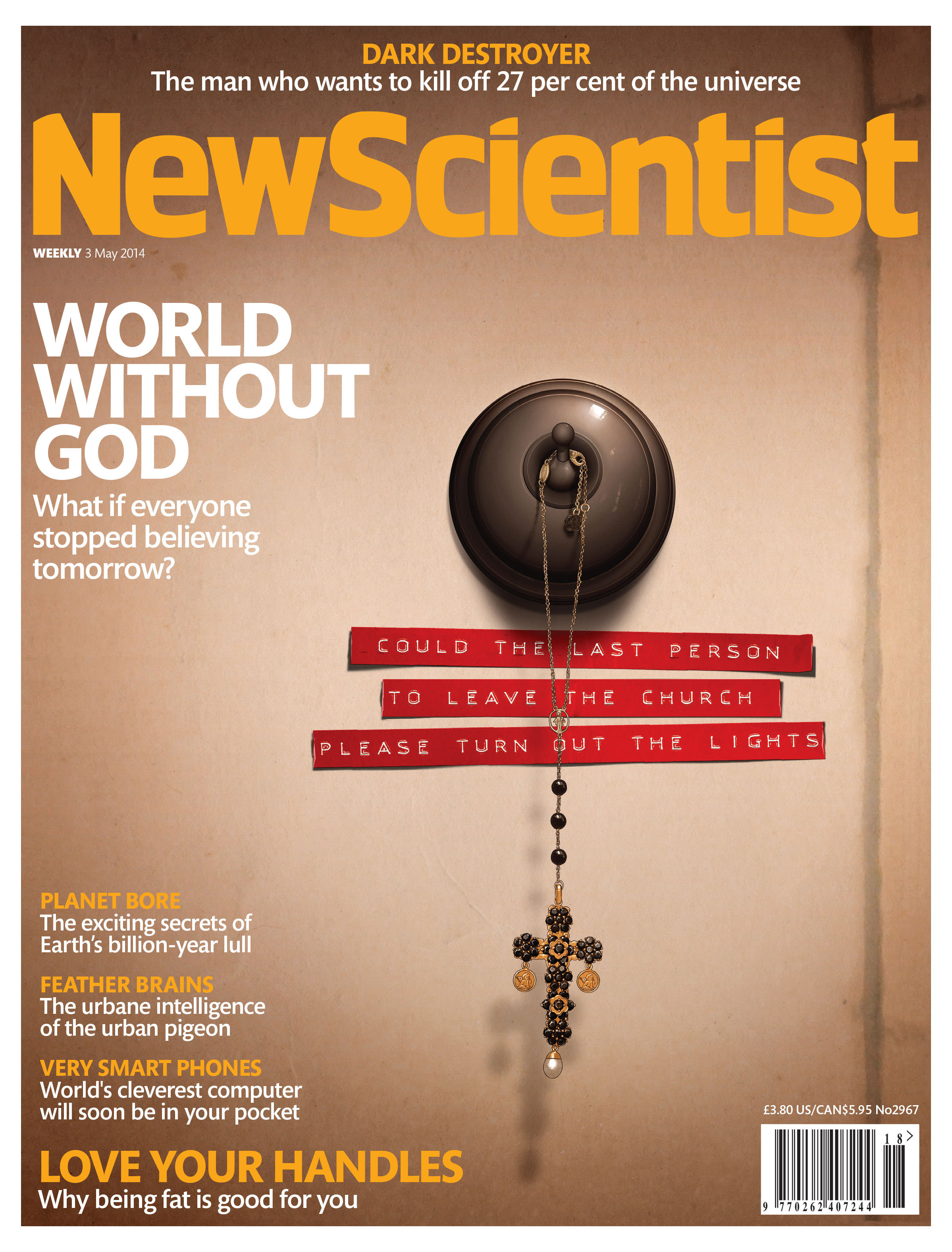 new scientist magazine dating New scientist magazine - 12 month subscription - new scientist magazine inspires both innovation and imagination, with content on the latest discoveries in science and technology and the impact on today's society. new scientist magazine dating New scientist magazine - 12 month subscription - new scientist magazine inspires both innovation and imagination, with content on the latest discoveries in science and technology and the impact on today's society.