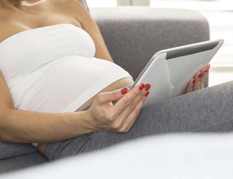 Wireless devices a health threat during pregnancy? New Scientist