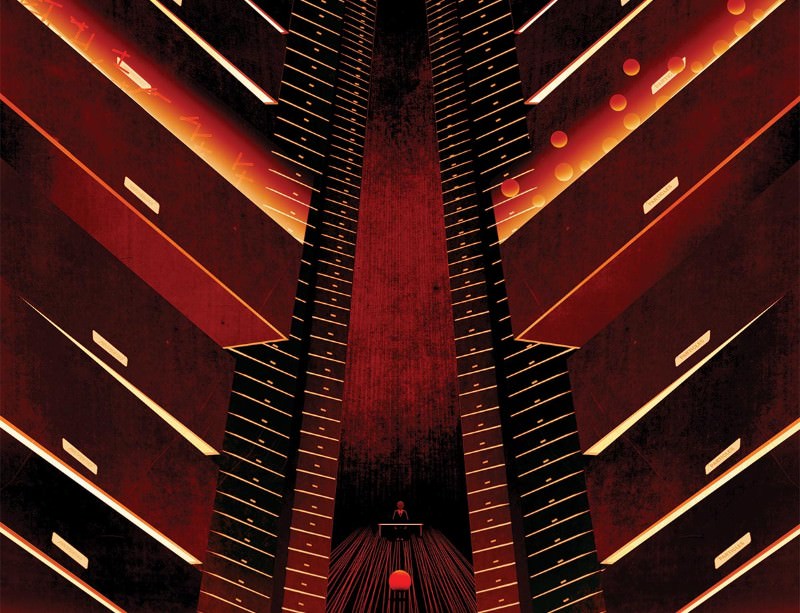 Quantum split Particle this way, properties that way New Scientist