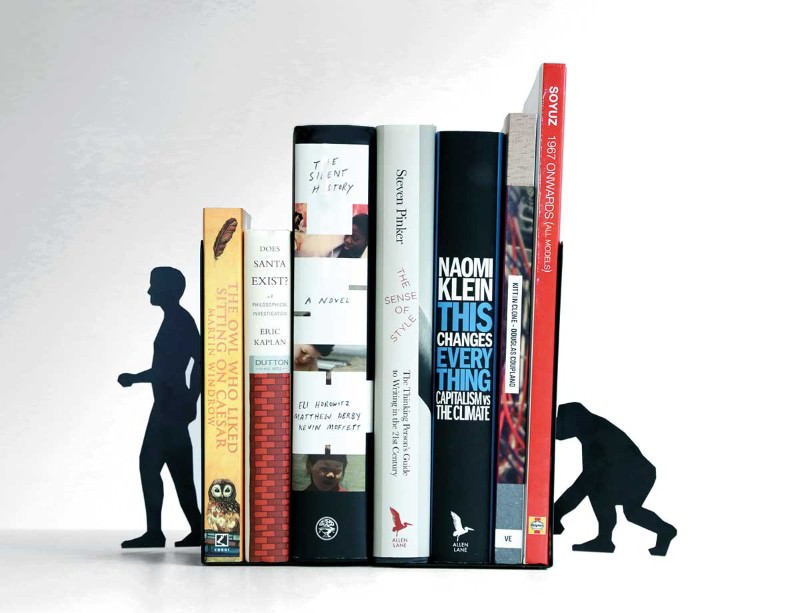 Win These 10 Great Popular Science Books For Christmas New Scientist