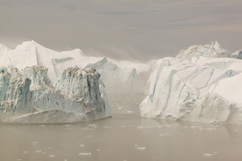 Leading climate scientist: Future is bleaker than we thought