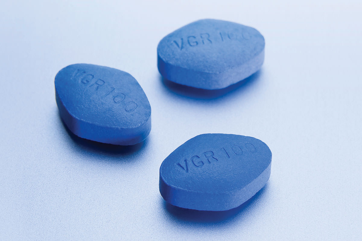 viagra strength of erection