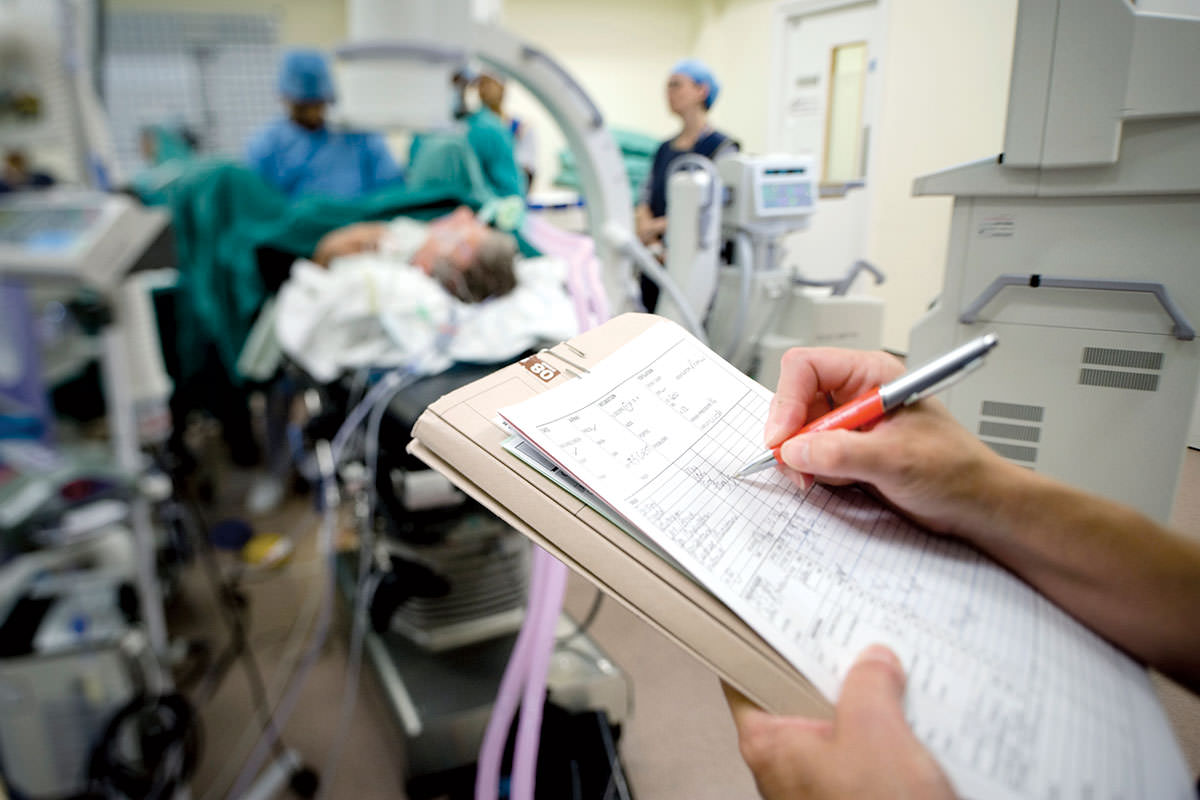 Home Health Aide >> AI reads doctors' notes to find hidden links in cancer cases | New Scientist Home Health Aide >> AI reads doctors' notes to find hidden links in cancer cases | New Scientist