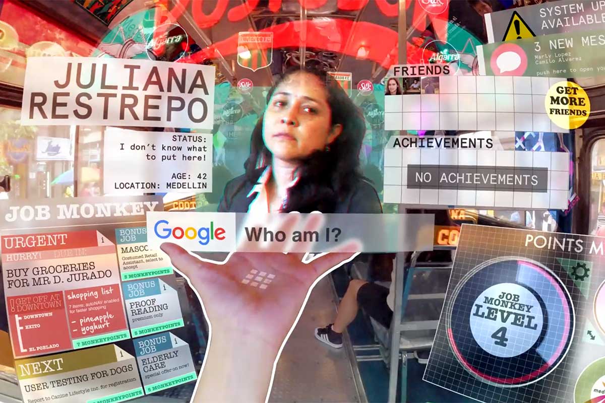 The rebirth of calm: Why we need technology with manners - New Scientist