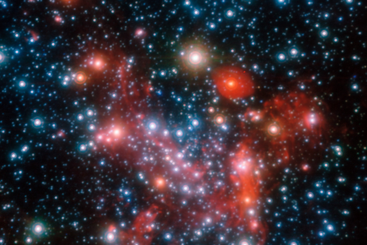 what is the brightest star in the galaxy what is the brightest star in the galaxy