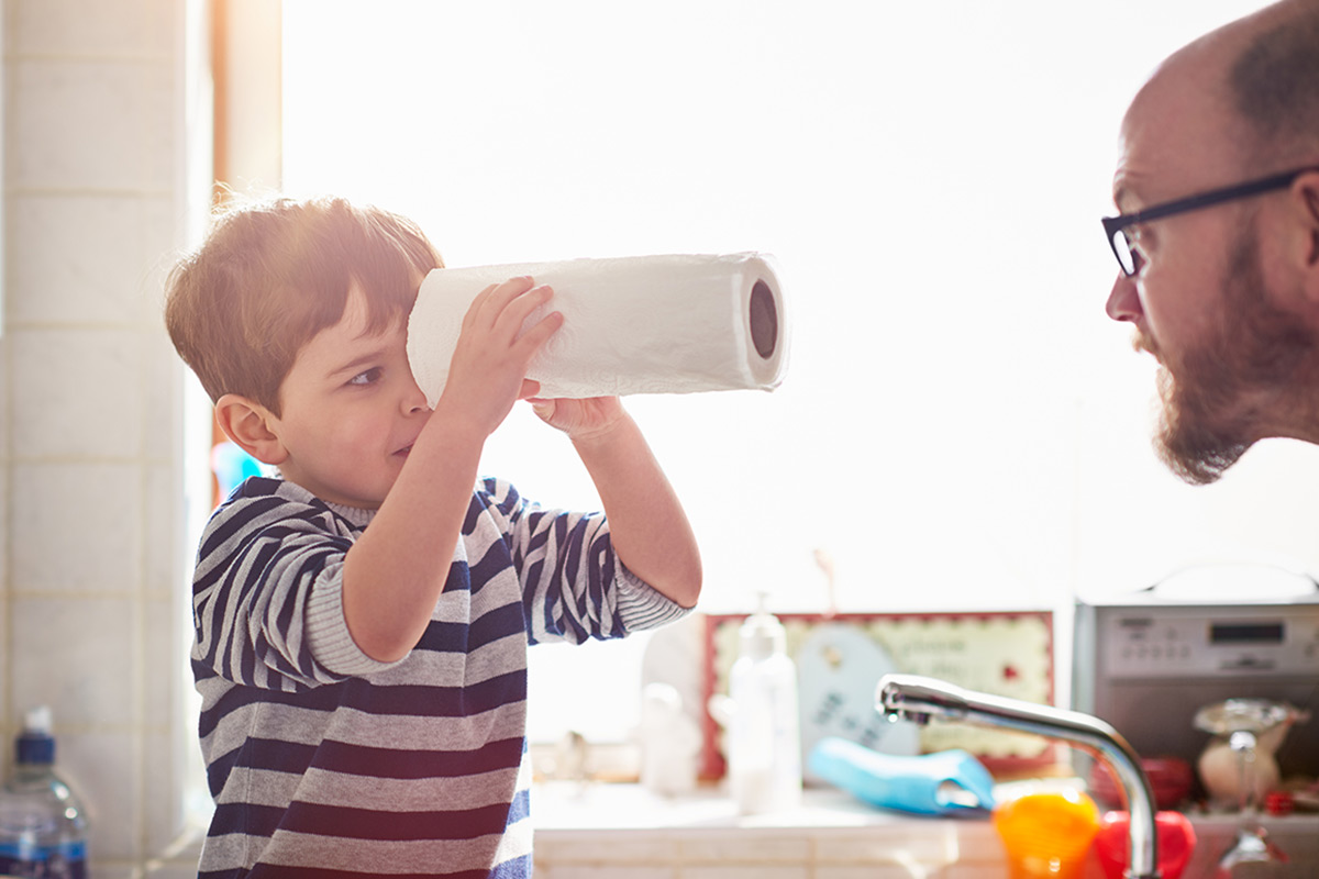Autism study shows lasting benefits of early interaction Autism study shows lasting benefits of early interaction