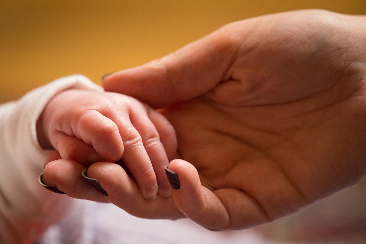 Not Having Children Could Cause Early Death