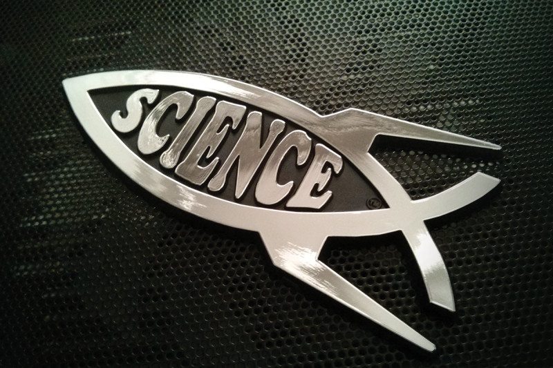 Unholy Atheists Should Embrace The Science Of Religion