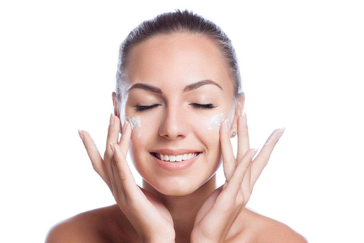 Consistent Basic Skin Care - Achieve Good Looking Skin