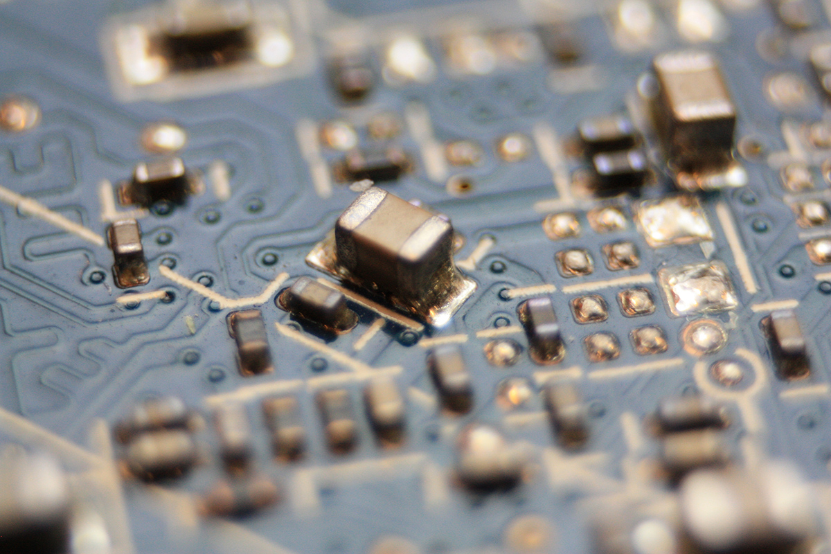 Smartphone components work beautifully at nearly absolute zero New