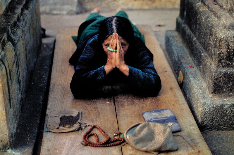 Perdido en la meditación: los Dos libros que discuten sobre mindfulness - New Scientist 1 meditation