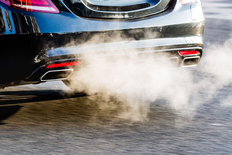 Easy ride for diesel drivers will do little to cut pollution