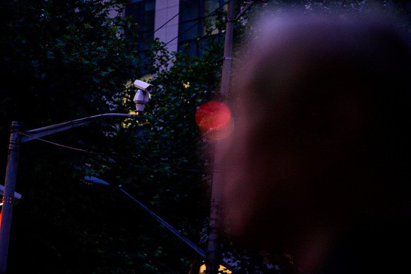 Facial Recognition Systems Struggle to ID Dark-Skinned Women