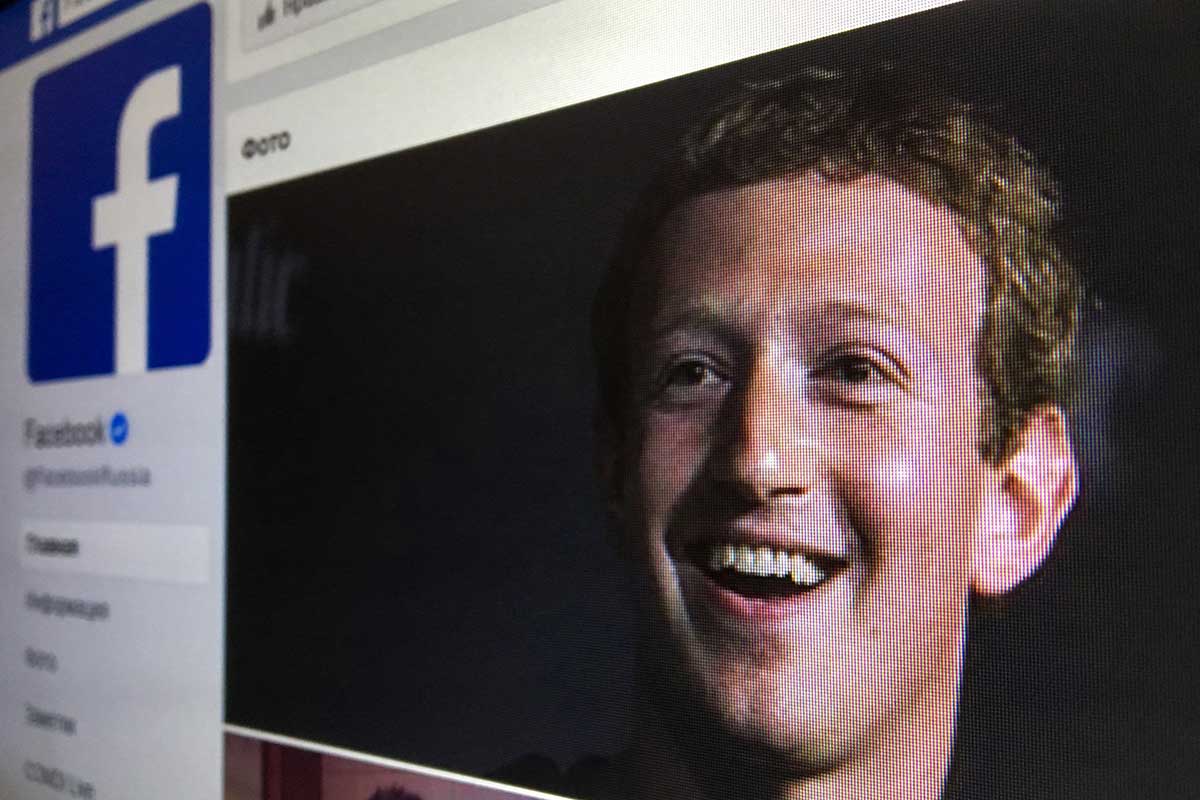 Facebook