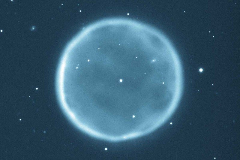 What happens when the sun dies? What happens when the sun dies?