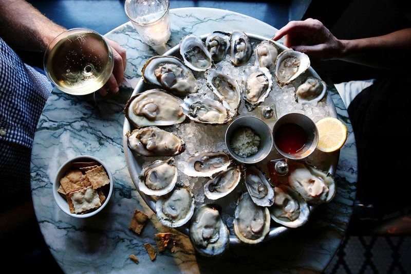 Higher Seafood Intake May Shorten Time to Pregnancy Higher Seafood Intake May Shorten Time to Pregnancy