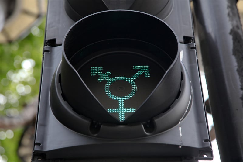 gender
