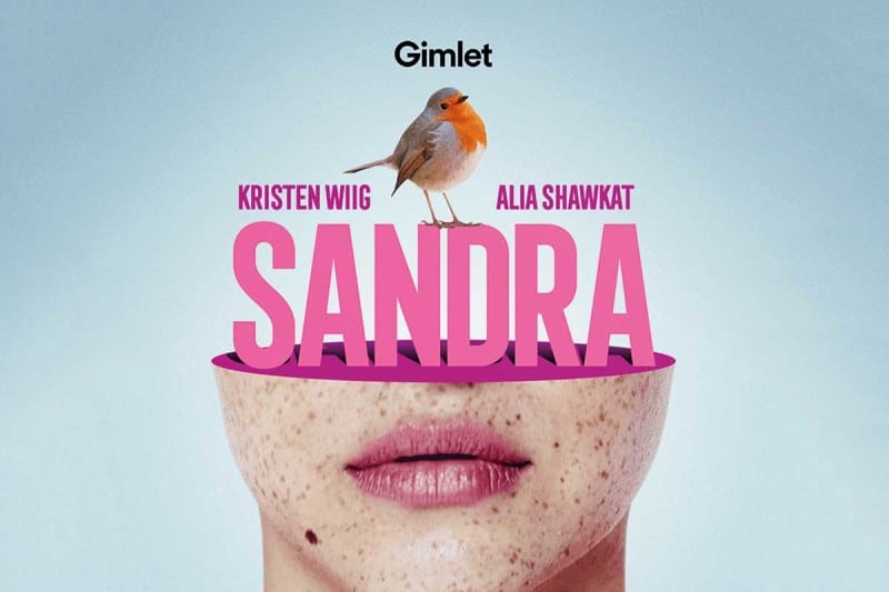 Sandra