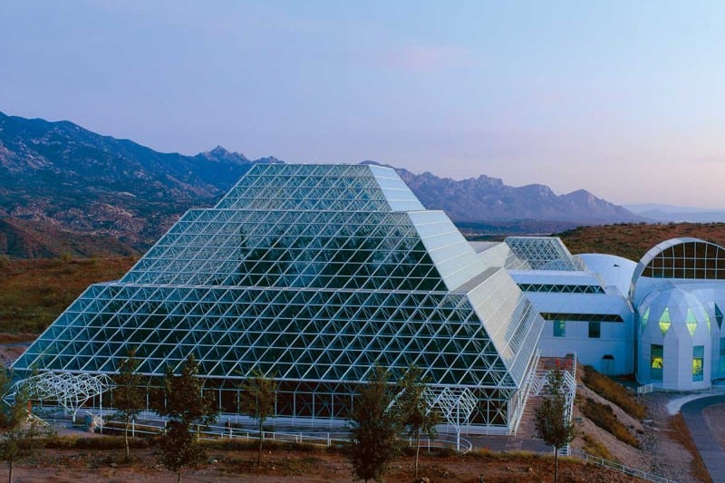 Biosphere 2
