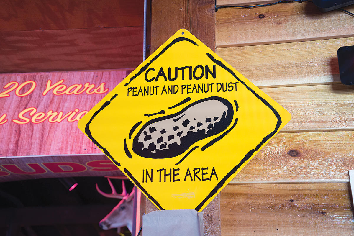 Allergy explosion: They are on the rise, and here’s why Allergy explosion: They are on the rise, and here’s why