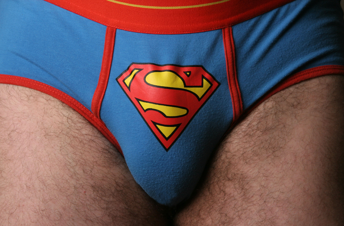 Tight Underwear Really Is Linked To Lower Sperm Counts In -8393