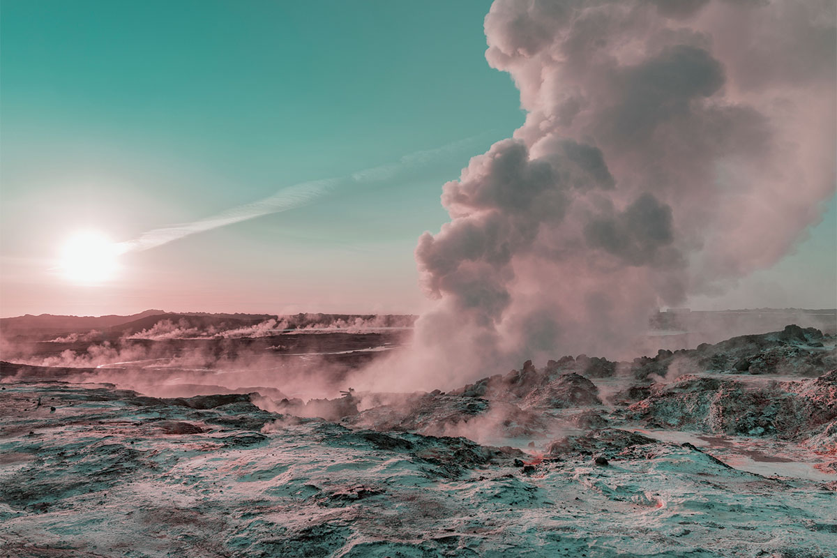 Life may have begun on Earth 100 million years earlier than we thought Life may have begun on Earth 100 million years earlier than we thought